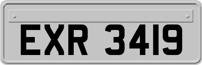 EXR3419