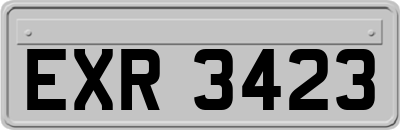 EXR3423