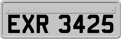 EXR3425