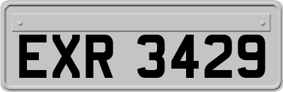 EXR3429