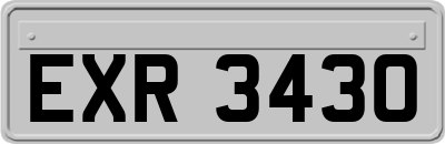EXR3430