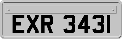 EXR3431