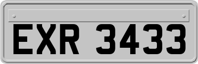 EXR3433