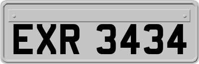 EXR3434