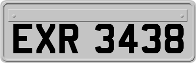 EXR3438