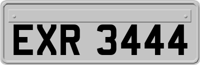 EXR3444