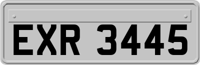 EXR3445