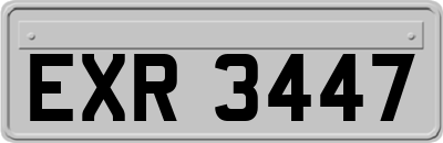 EXR3447