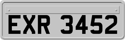 EXR3452
