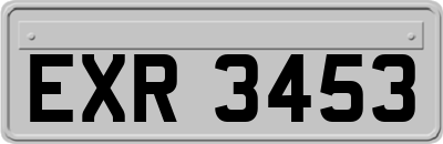 EXR3453