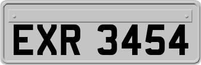 EXR3454