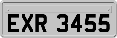 EXR3455