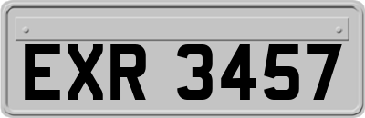 EXR3457