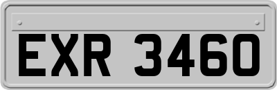 EXR3460