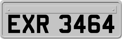 EXR3464