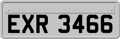 EXR3466