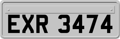 EXR3474