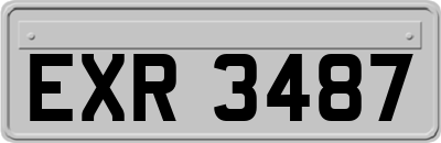 EXR3487