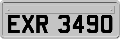 EXR3490