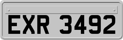 EXR3492