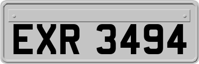 EXR3494