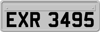 EXR3495
