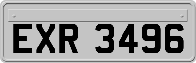 EXR3496