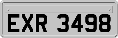 EXR3498