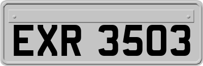 EXR3503