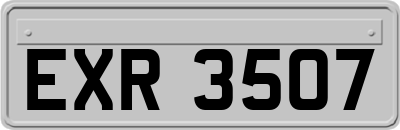 EXR3507