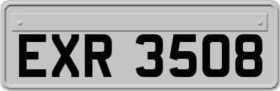 EXR3508
