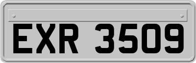 EXR3509