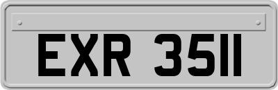 EXR3511
