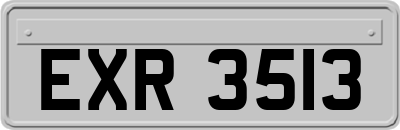 EXR3513