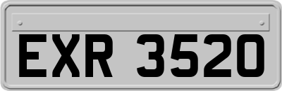 EXR3520