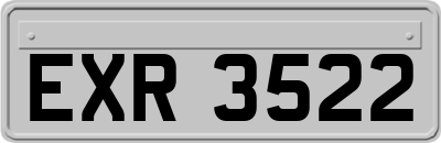 EXR3522