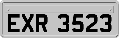 EXR3523