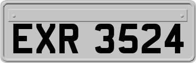 EXR3524