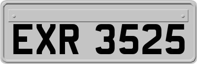 EXR3525