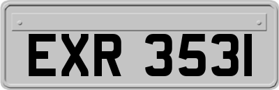 EXR3531