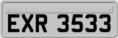 EXR3533
