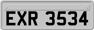 EXR3534