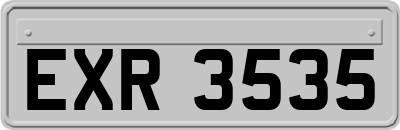 EXR3535