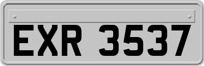 EXR3537