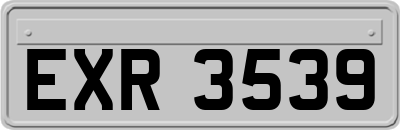 EXR3539