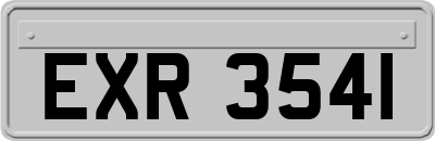 EXR3541