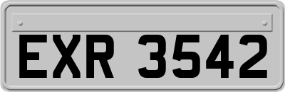 EXR3542