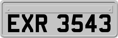 EXR3543