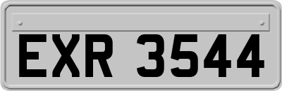EXR3544