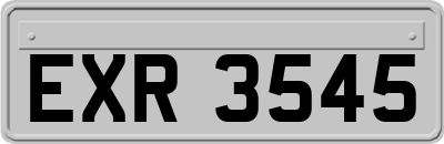 EXR3545